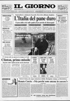 giornale/CFI0354070/1993/n. 18  del 22 gennaio